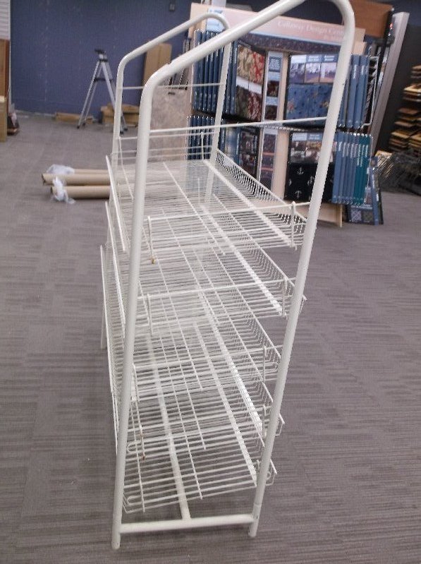 Display Stand