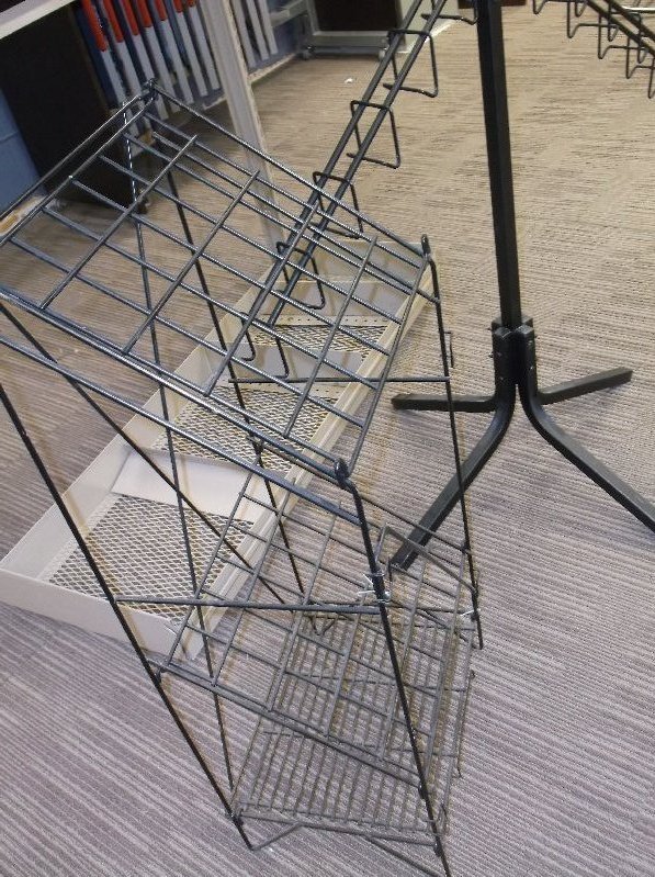 Display Stands