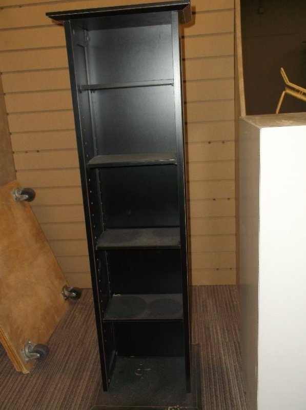 Stand Shelf