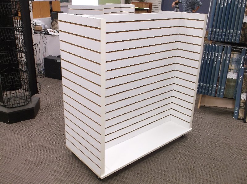 Rolling Display