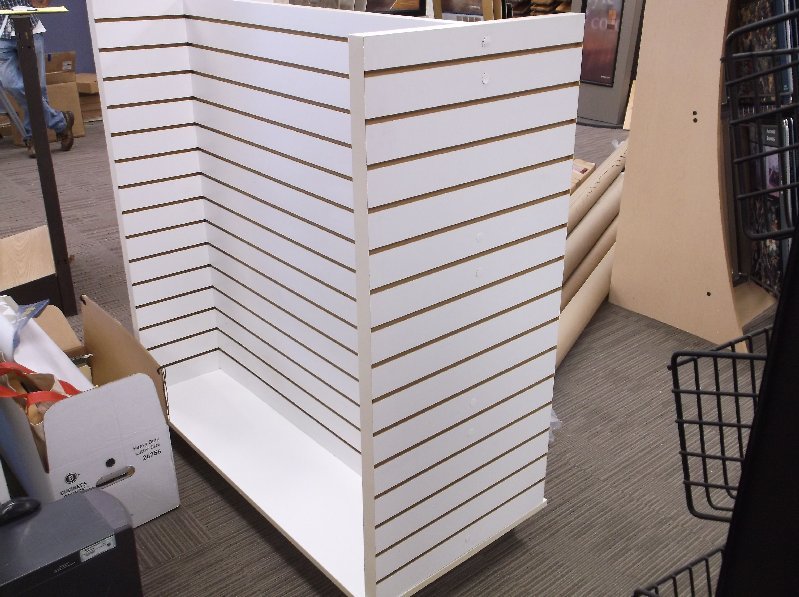 Rolling Display