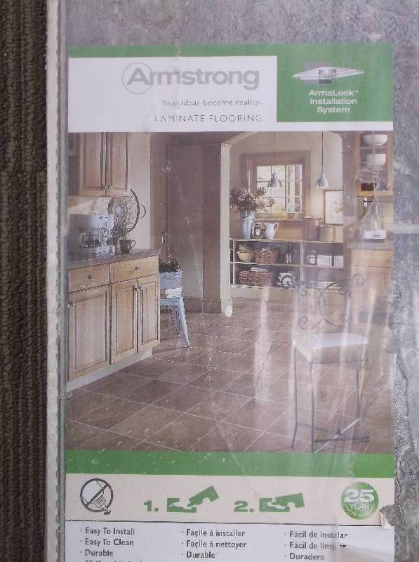 Armstrong Laminate Flooring