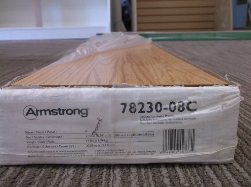 Armstrong Laminate Flooring