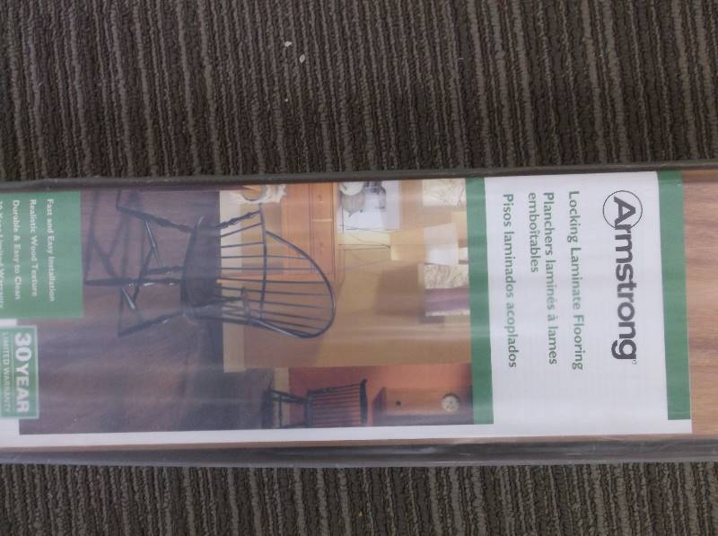 Armstrong Laminate Flooring