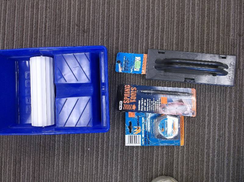 Tools And More