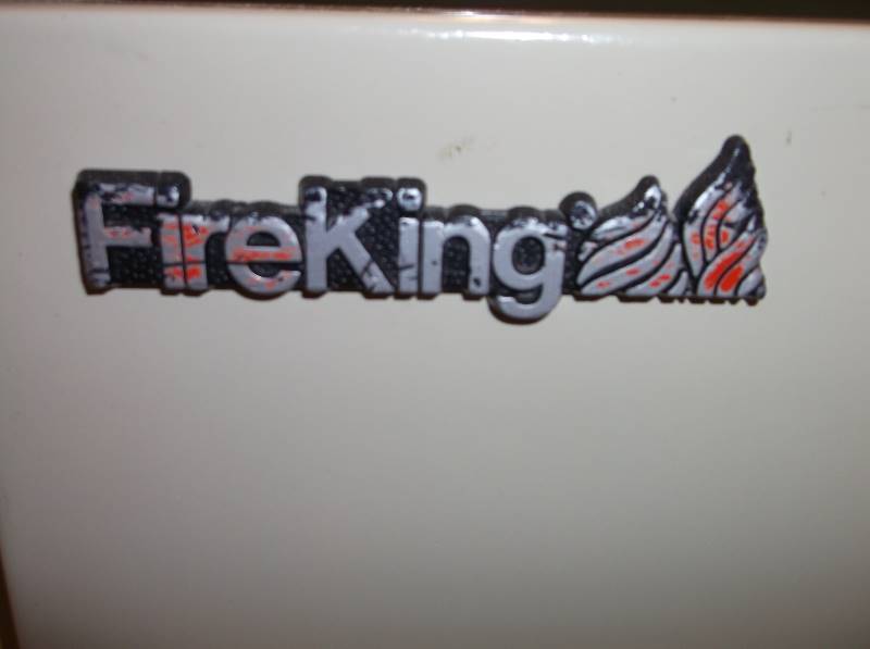 Fireproof Filing Cabinet