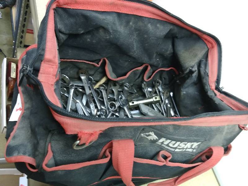 lot 3 image: Tool Lot
