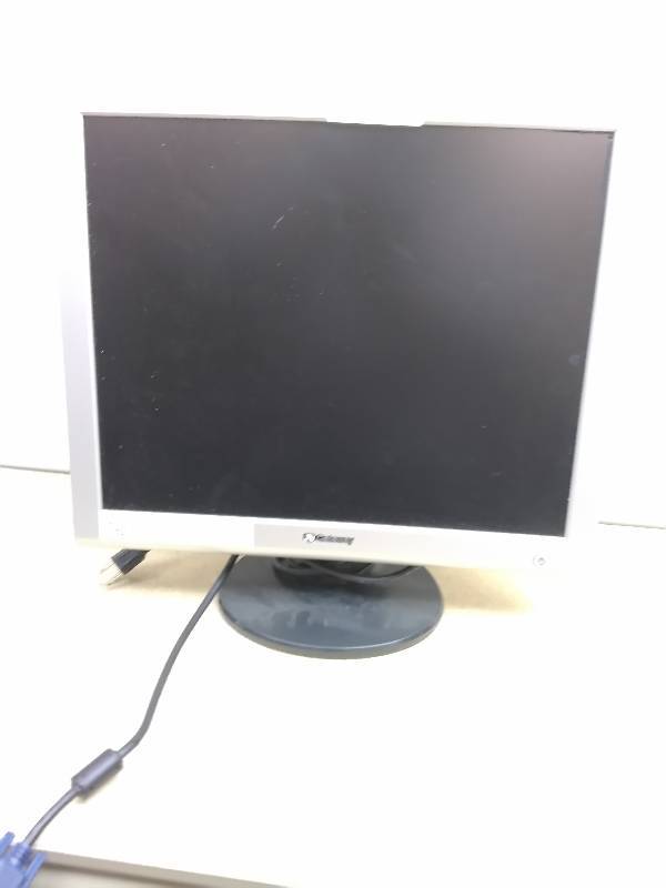 lot 20 image: Gateway Monitor