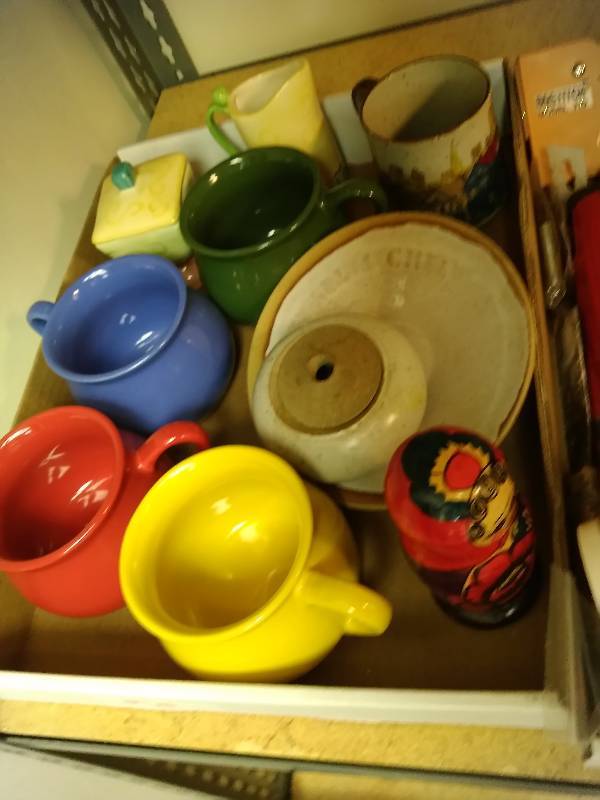 lot 50 image: Kitchen Lot