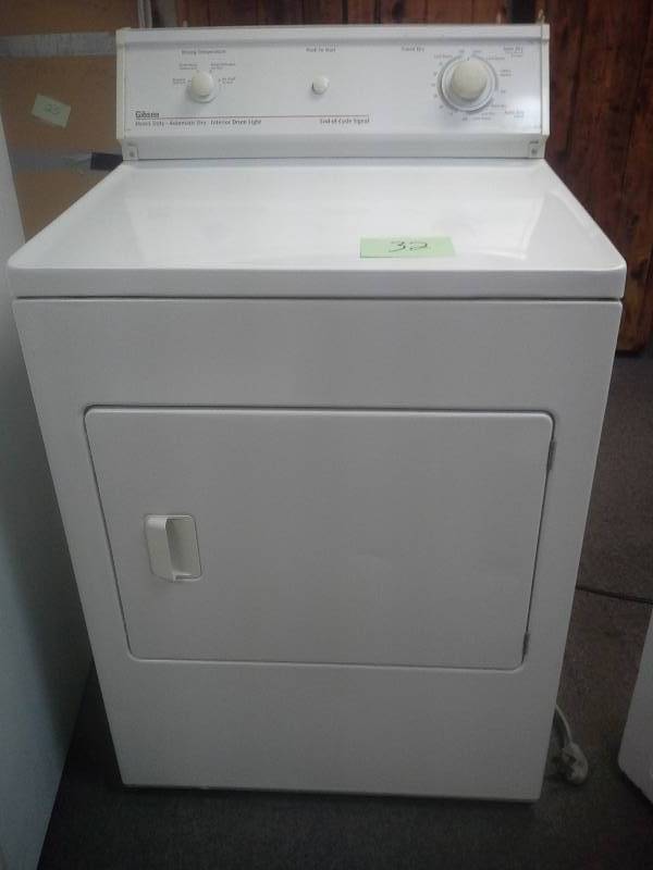 Gibson Dryer October Consignment Auction 1 KBID