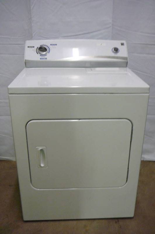 Dryer