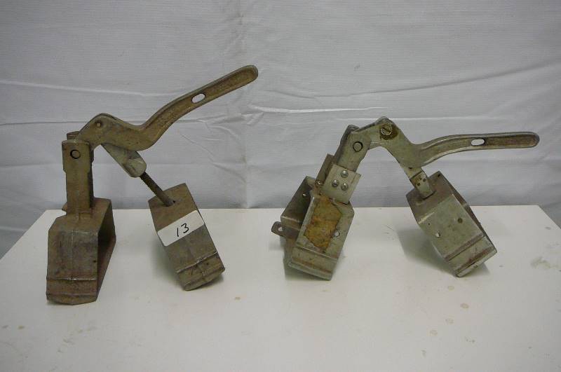 Wheel Chocks