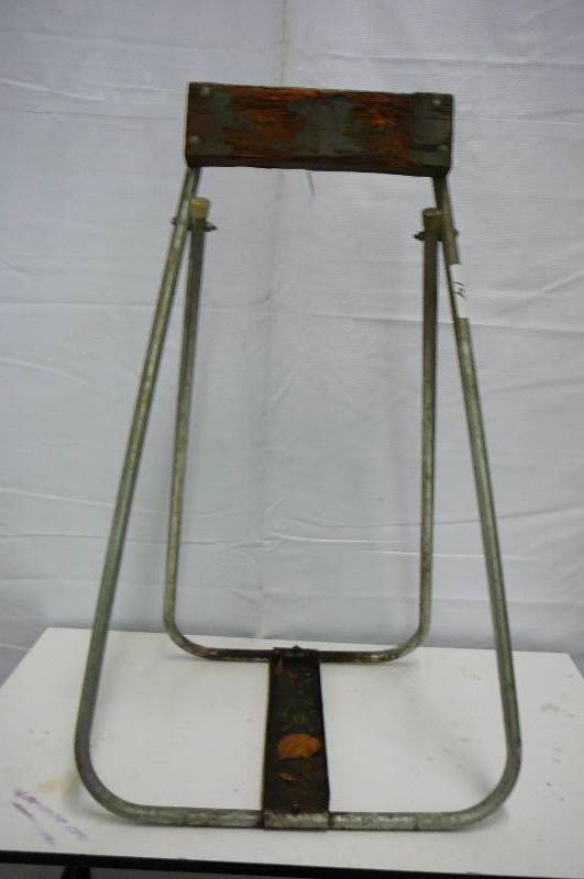 Boat Motor Stand