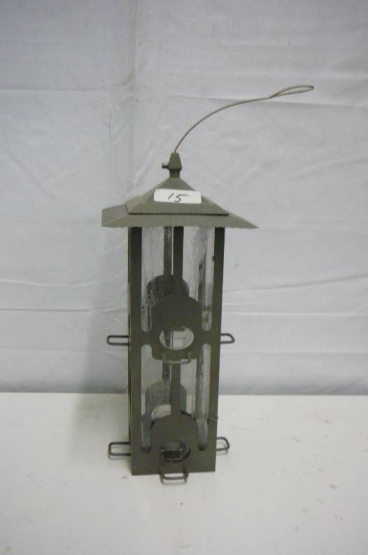 Bird Feeder