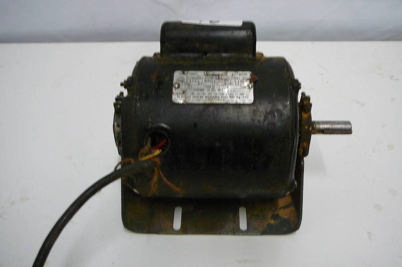 Elect. Motor