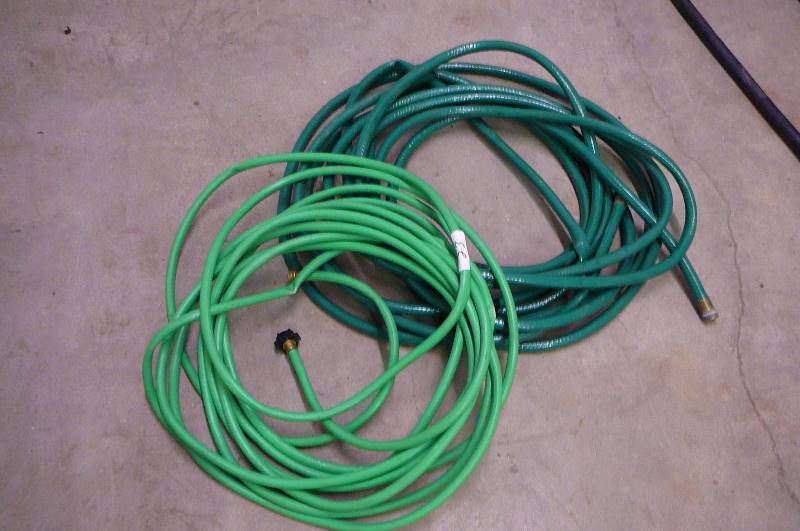 Garden Hoses