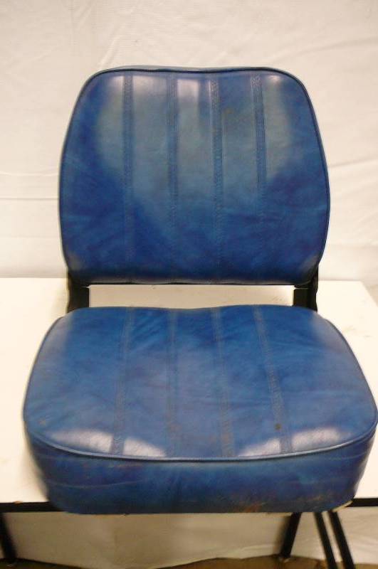 Boat Seat