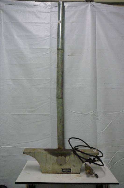 Fish House Heater | CONSIGNMENT SALE #426 | K-BID