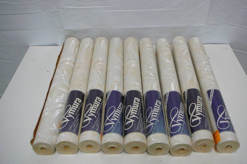 Vinyl Wallcovering