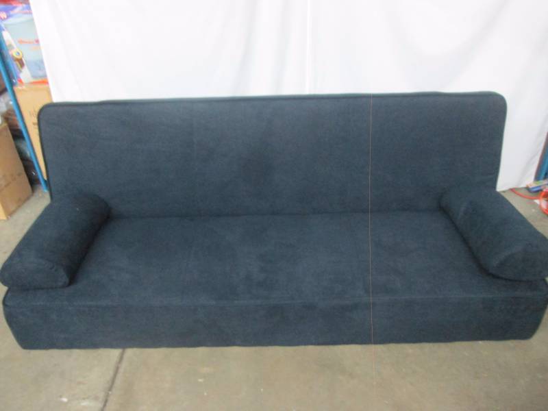 Alcove Toronto Click-Clack Convertible Sofa