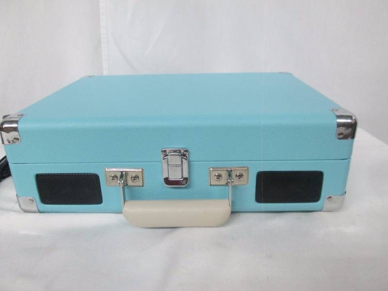 Crosley Cruiser Portable Turntable