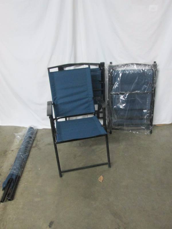 Alcove 5-pc. Harrison Patio Set
