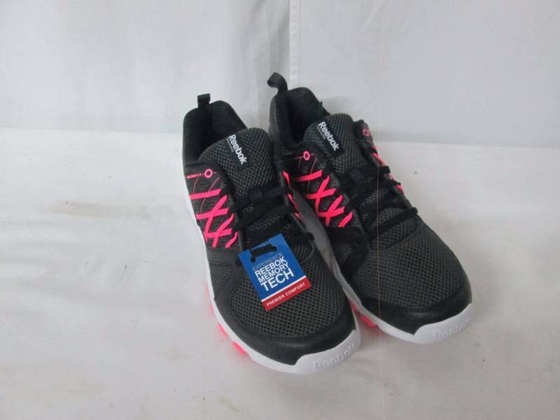 Reebok Womens Sublite RS 2.0 Training Shoe