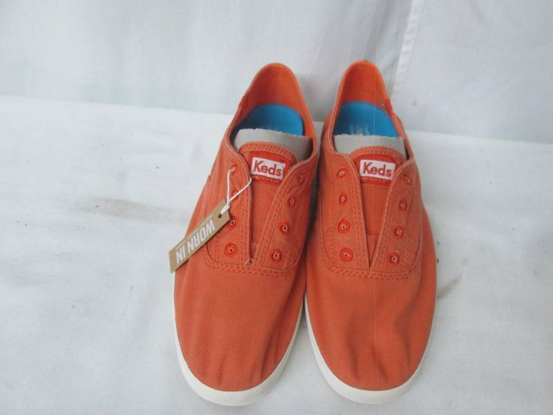 Keds Womens Chillax Seasonal Casual Sport Shoe
