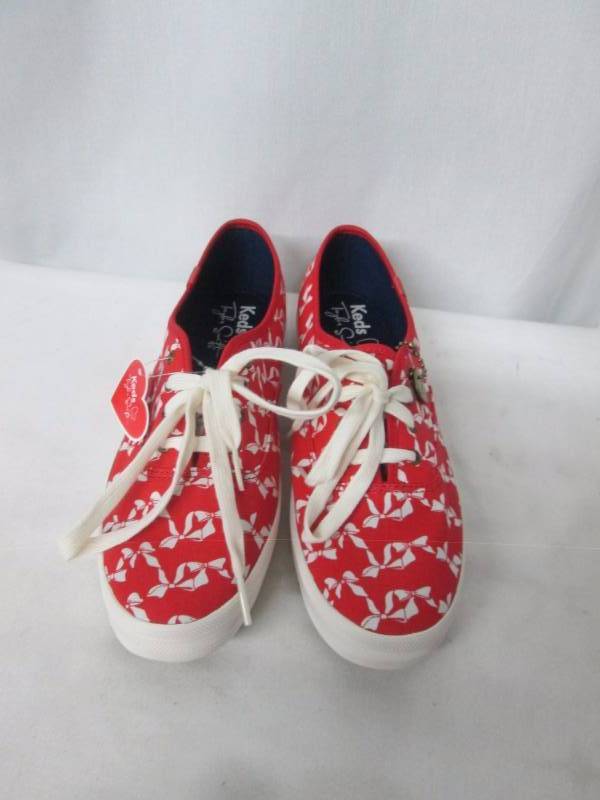 Keds Womens Taylor Swift Champion Sneaker