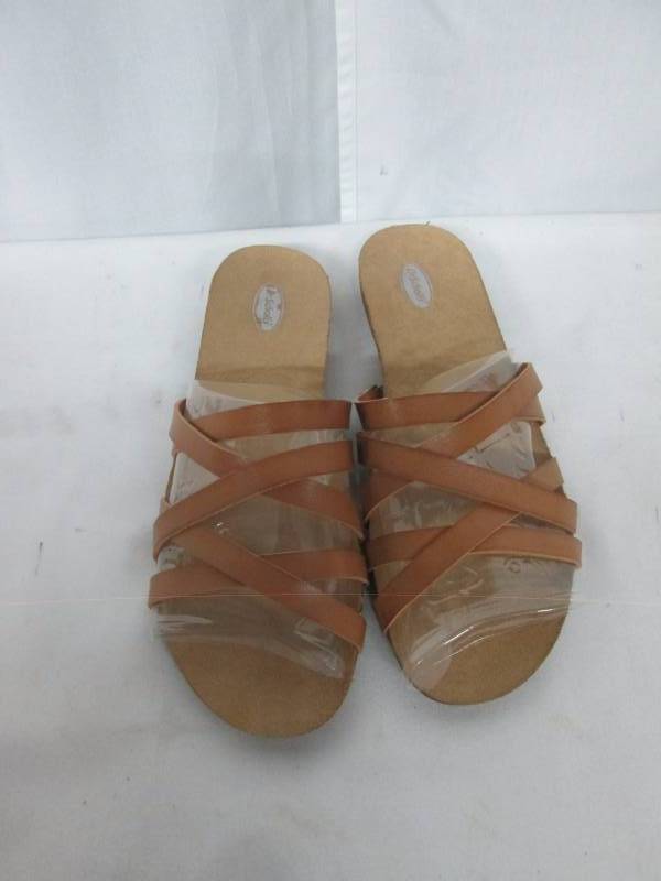 Dr. Scholls Womens Ruth Sandal