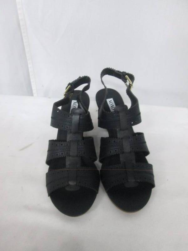 XOXO Womens Sariah Sandal