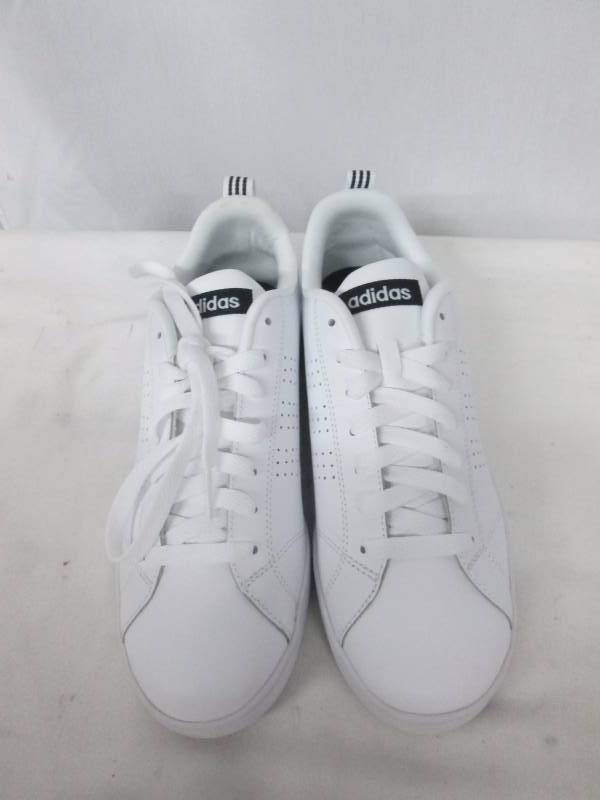 Adidas Neo Womens Advantage Clean VL Shoes