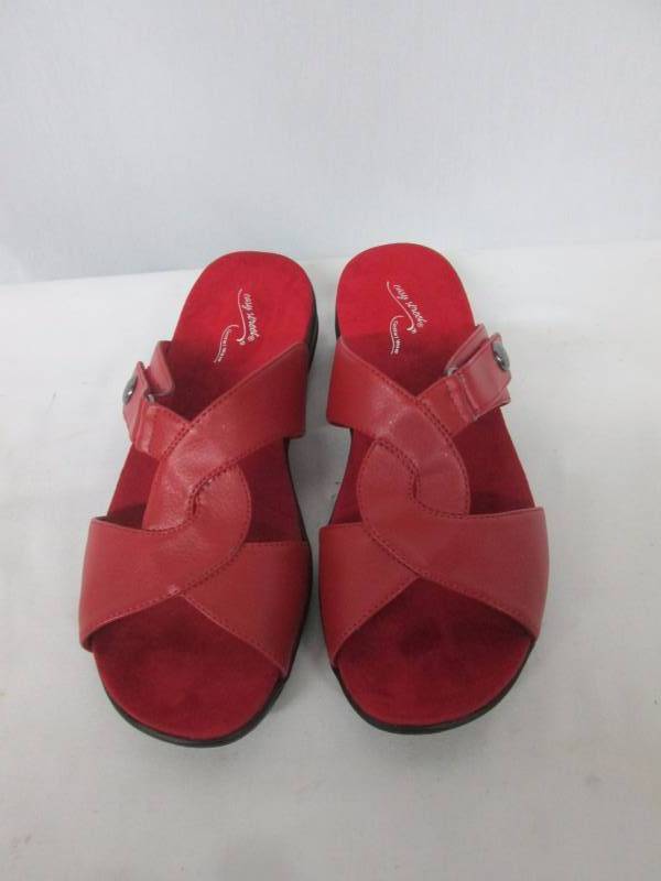 Easy Street Spark Comfort Sandal - Wide