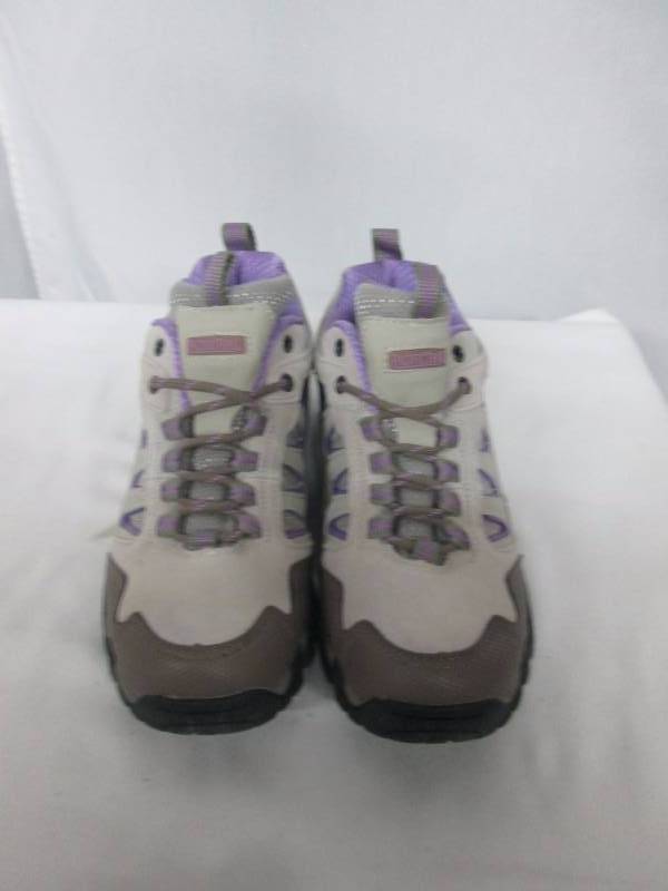Pacific Trail Womens Alta Walking Shoe