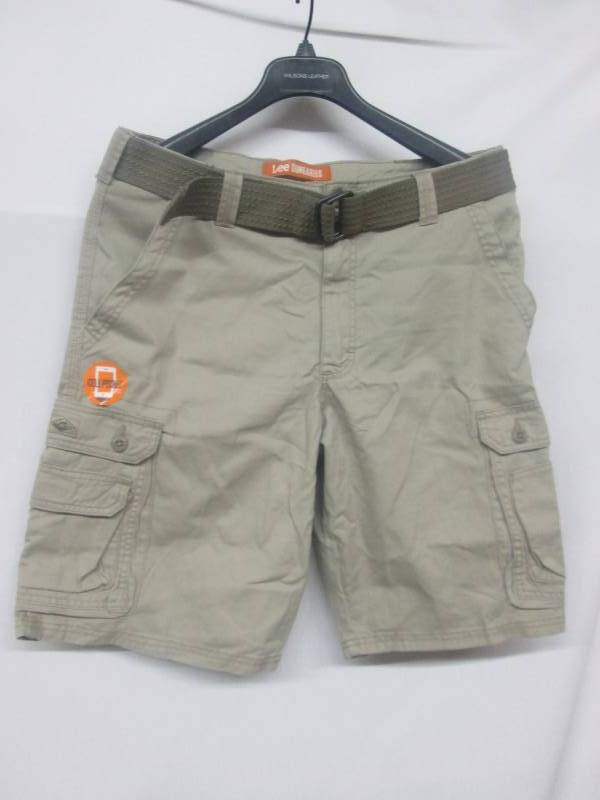 Lee Mens Wyoming Cargo Short