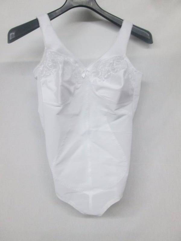 Glamorise Womens Magic Lift Body Briefer