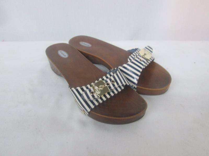 Dr. Scholls Womens Classic Sandal
