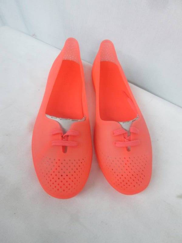 Keds Womens Teacup Jelly Slip-On Flat