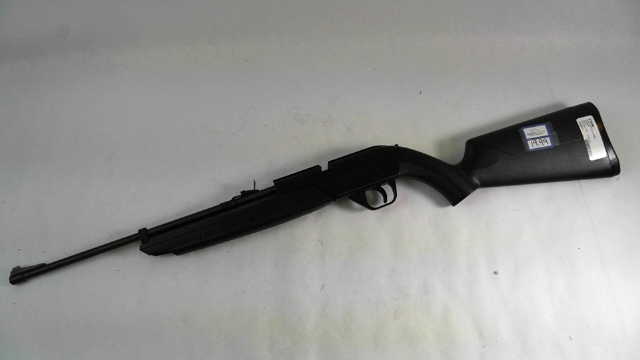 lot 217 image: Crossman 760 Pumpmaster BB Gun