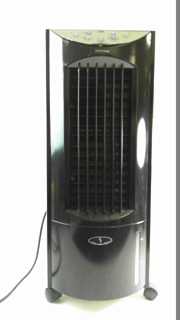 lot 221 image: Boston Humidifier EH-01-03