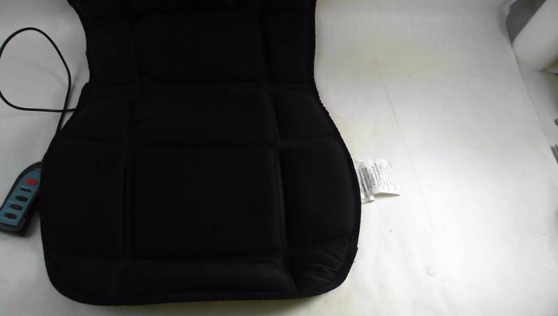 lot 231 image: Home Chair Massager Pad
