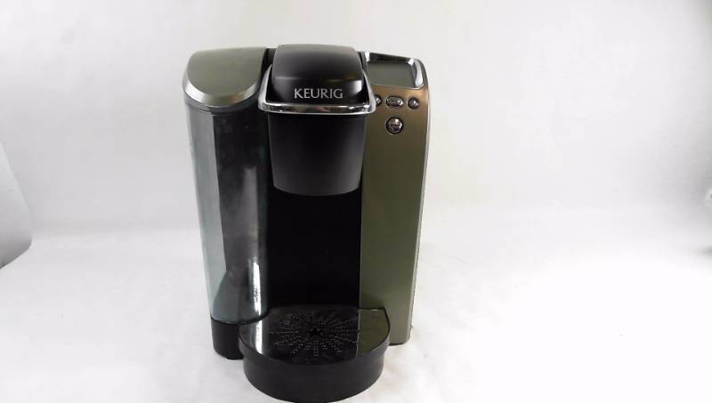 lot 241 image: Keurig B70 Coffee Maker