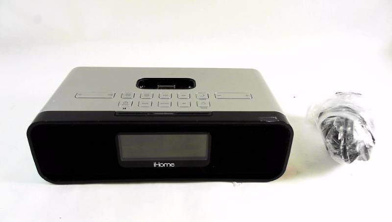 lot 248 image: Ihome Docking Station IA91