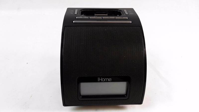 lot 285 image: Ihome 30 pin Docking Station IP11