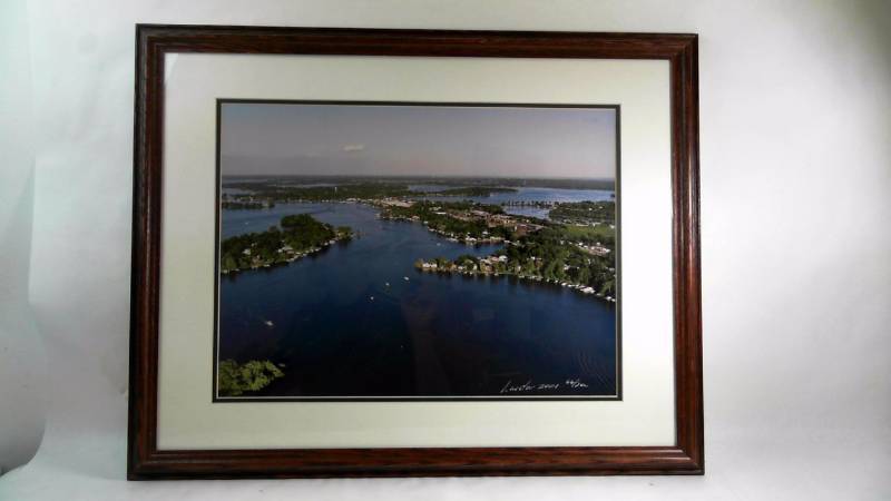 lot 611 image: Twin City Photography Harrison Bay
