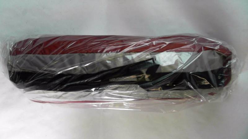 lot 337 image: Outdoor Spirit 10 Person Dome Tent Model FH1810584 18x10.5x84 (New)