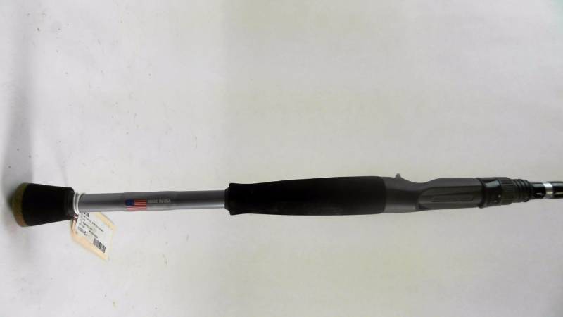 lot 353 image: Falcon Jason Christie JCC-73JW JigWorm Pitchin Stik