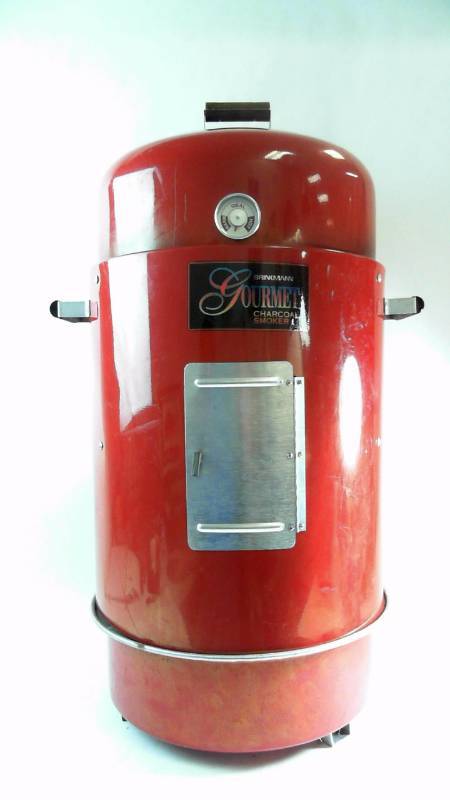 lot 354 image: Brinkman Gourmet Smoker