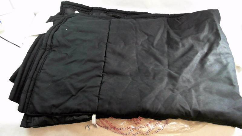 lot 361 image: Java cover for San Juan Clik-Clak sofa