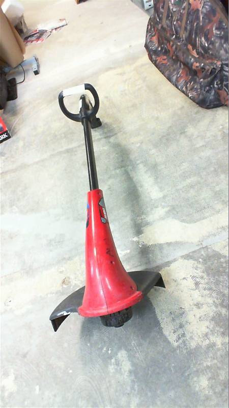 lot 59 image: Toro 13 inch Electric Trimmer Weed wacker
